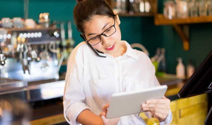 ทำความรู้จักระบบดูแลงานขาย ช่วยธุรกิจโตไวและยั่งยืน! - cover