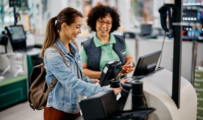 Self Service คืออะไร